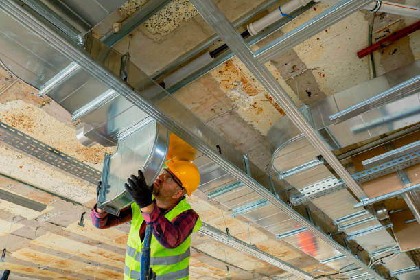 Professional HVAC in Lagrange, OH