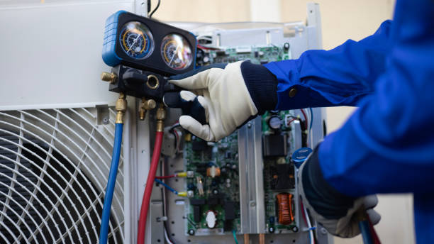 HVAC troubleshooting in Lagrange, OH